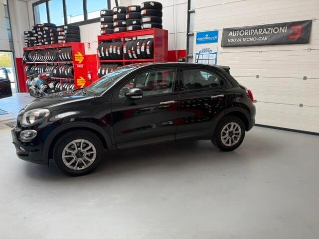 Fiat 500X 1.3 MultiJet 95 CV City Cross
