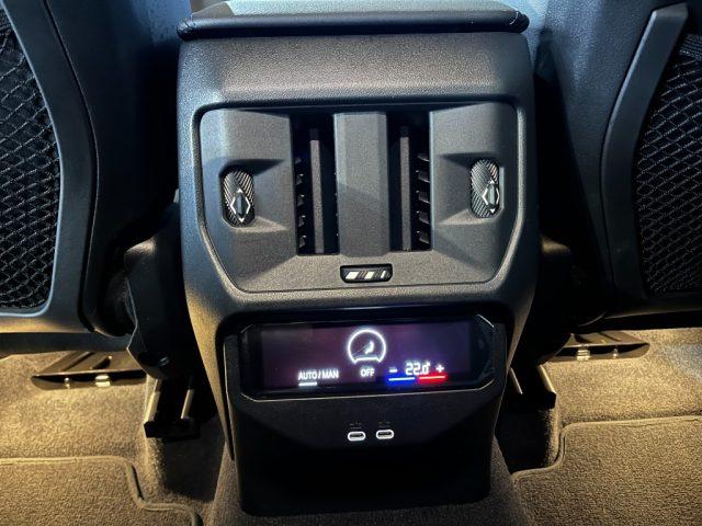 BMW X3 xDrive20d 48V MSport "19 M Sport/Navi/Pelle/Telec.