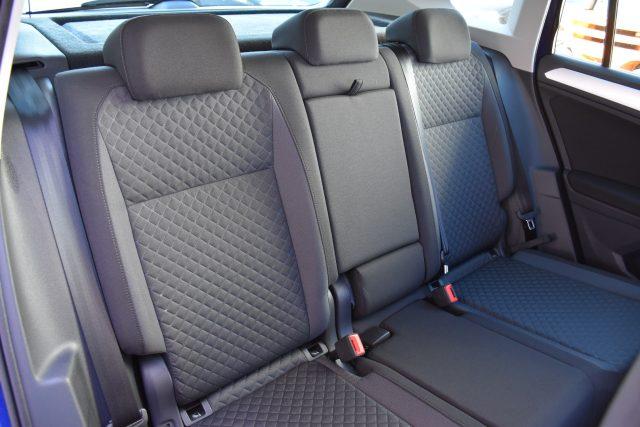 VOLKSWAGEN Tiguan 2.0 TDI SCR DSG 4MOTION Business BMT