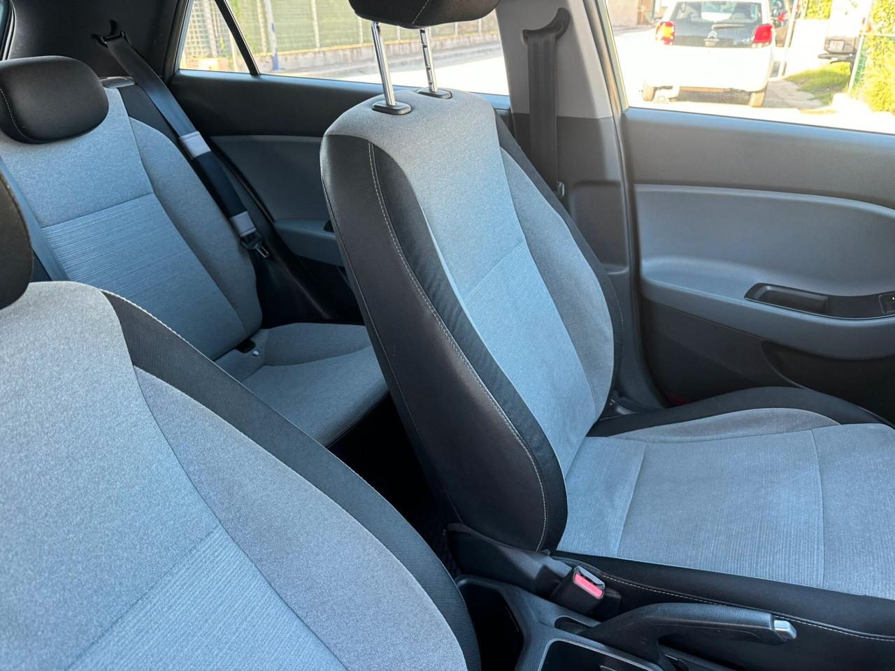 Hyundai i20 1.2 5 porte Classic