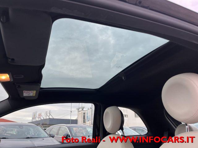 FIAT 500 1.0 Hybrid Dolcevita NEOPATENTATI promo