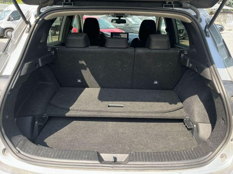 Nissan Qashqai Qashqai MHEV 158 CV Xtronic N-Connecta