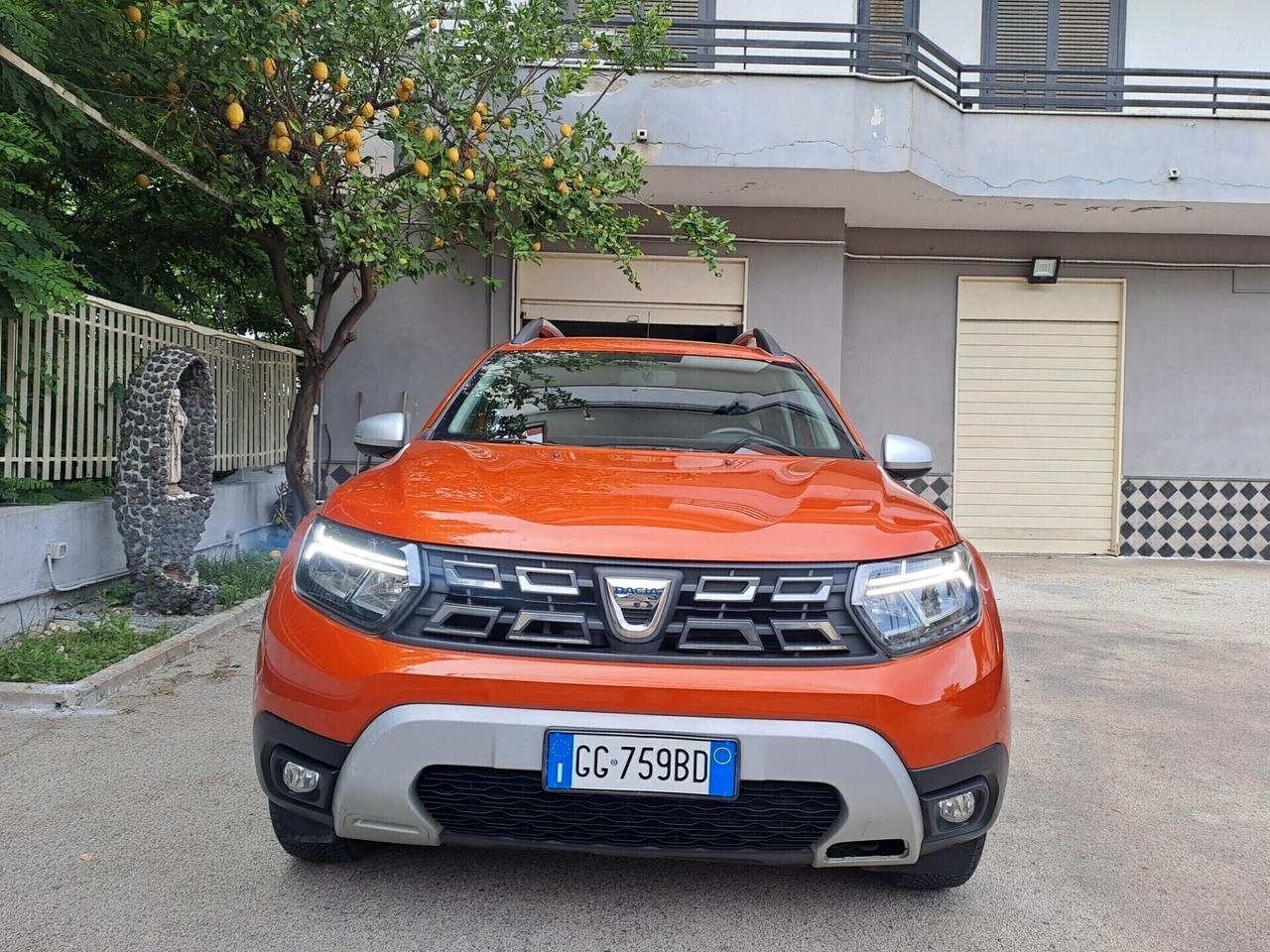 Dacia Duster 1.0 TCe GPL 4x2 Essential PREZZO PROMO