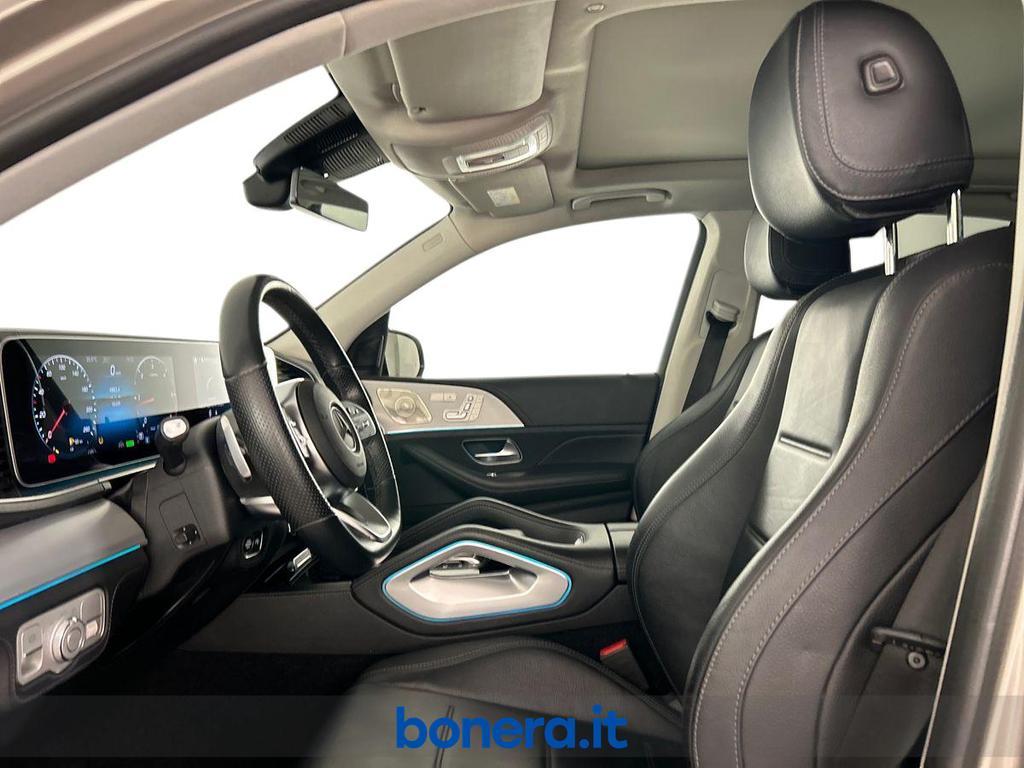 Mercedes GLE 300 300 d Mild hybrid Premium Plus 4Matic 9G-Tronic Plus