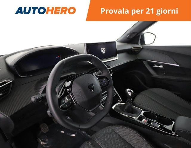 PEUGEOT 2008 PureTech 100 S&S Allure