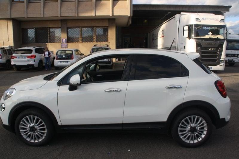 FIAT 500X 500X 1.3 MultiJet 95 CV Connect