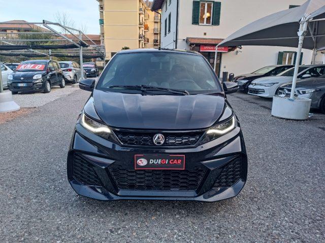 AIXAM Coupé GTI Ambition