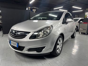 Opel Corsa 1.2 3 porte Elective Neopatentati