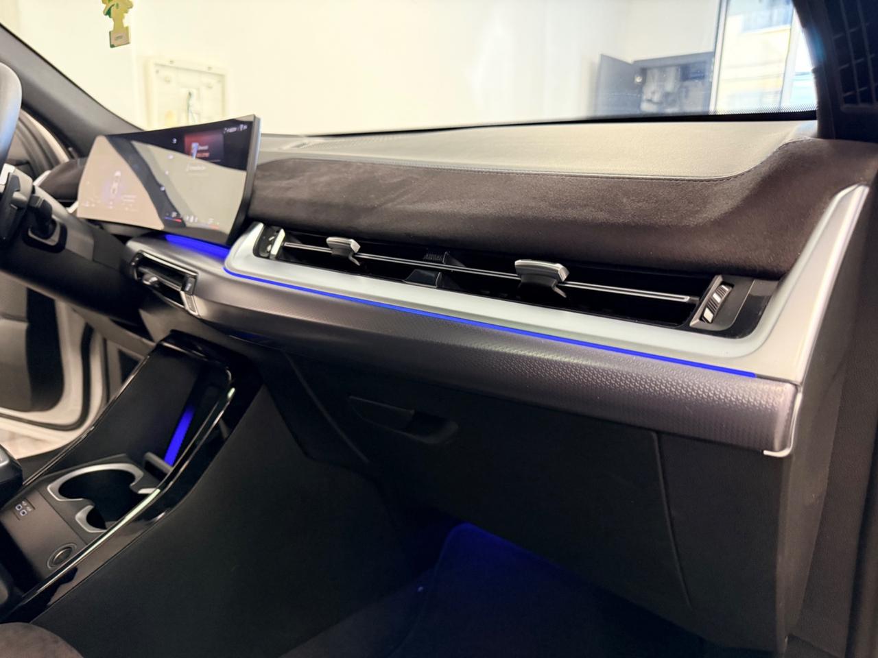 Bmw X2 sDrive 18d Msport Pro