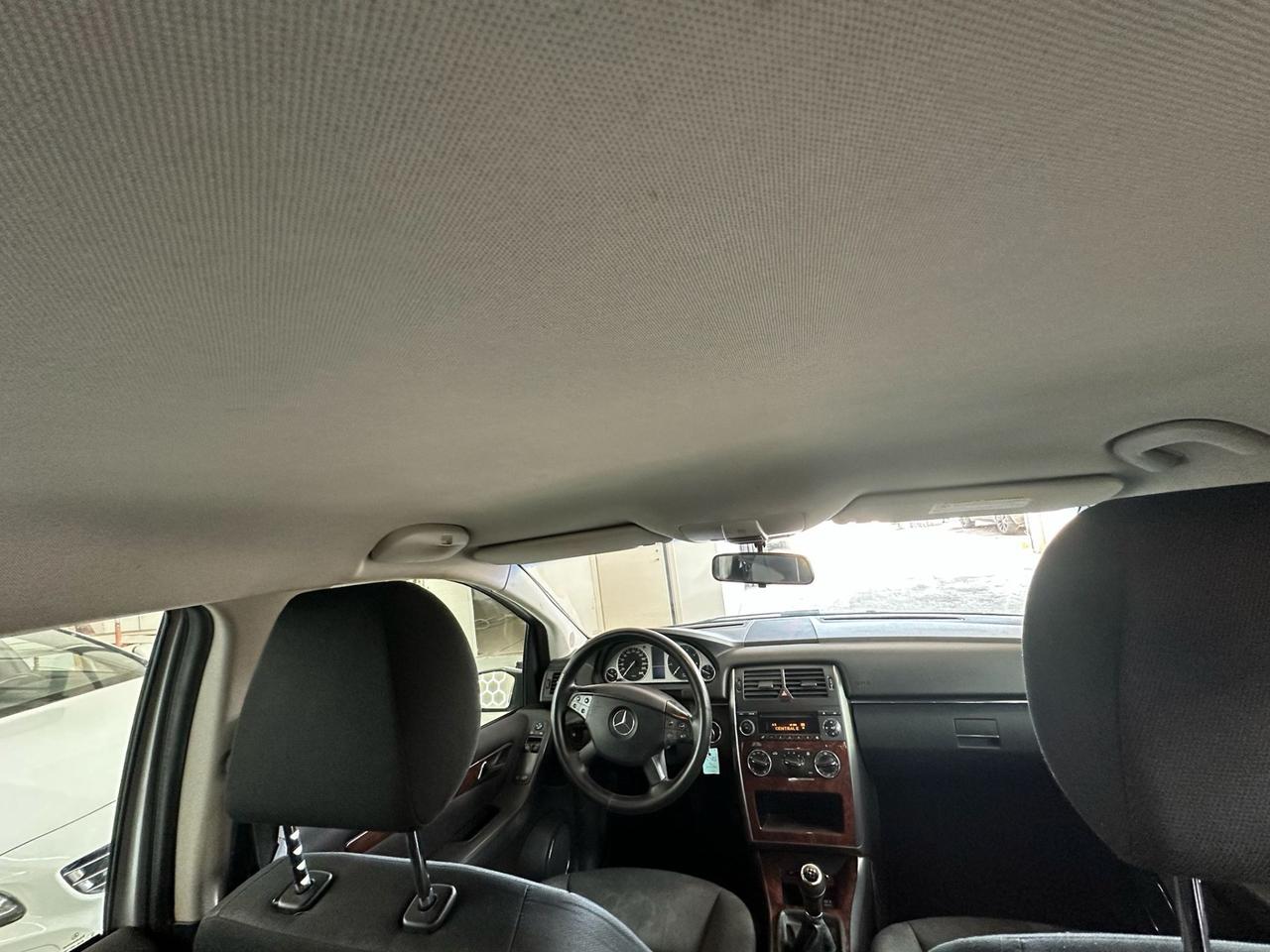 Mercedes-benz B 150 Sport