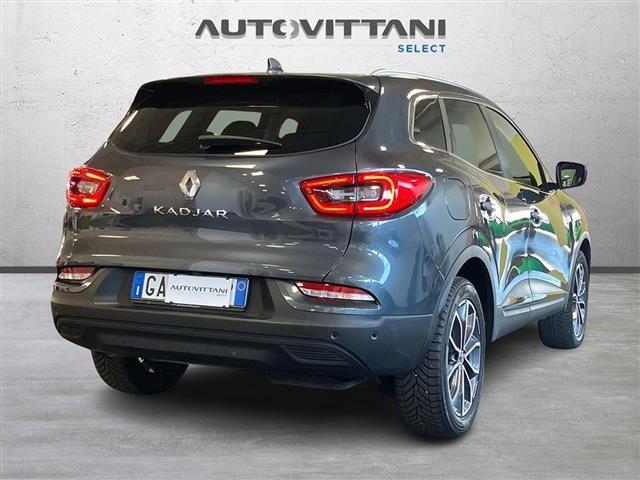 RENAULT Kadjar 1.5 Blue dCi Sport Edition FAP
