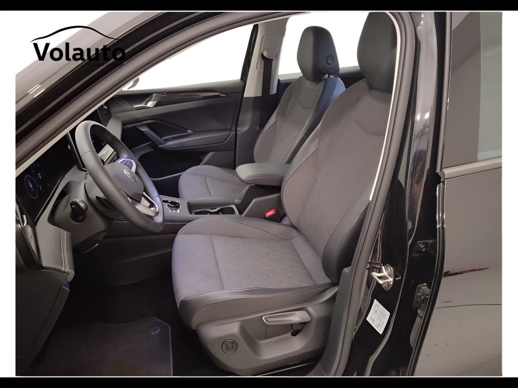 VOLKSWAGEN Tiguan III 2024 - Tiguan 2.0 tdi Life 150cv dsg
