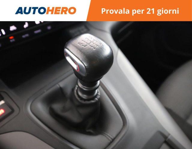 TOYOTA Proace City Verso 1.5D 130 CV S&S Long D Executive