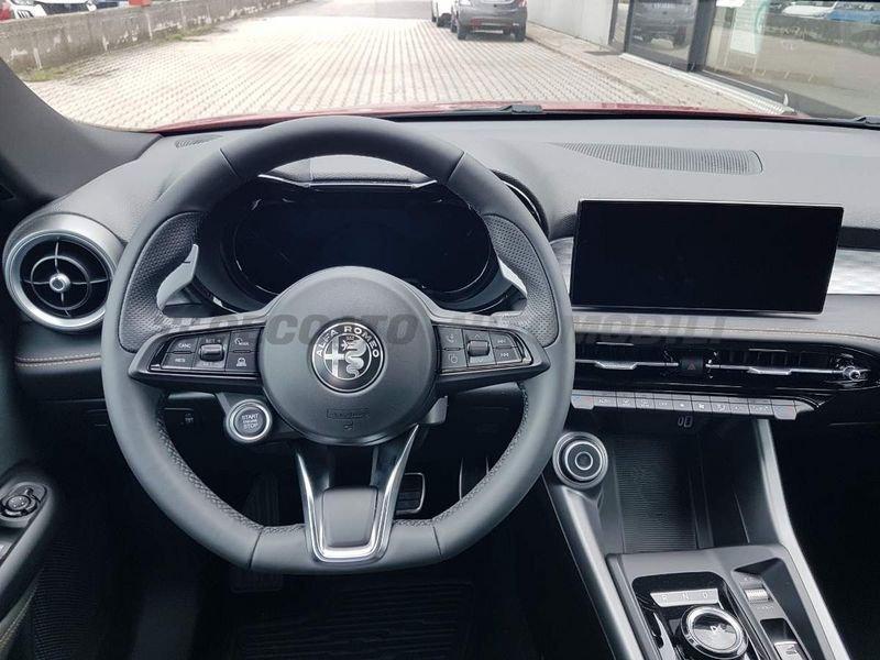 Alfa Romeo Tonale Tonale Ibrida My25 Hybrid 160cv Veloce