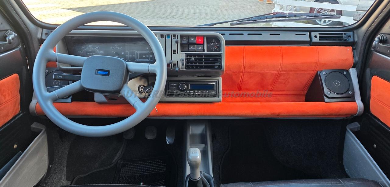 Fiat Panda 1100 i.e. cat 4x4 Country Club