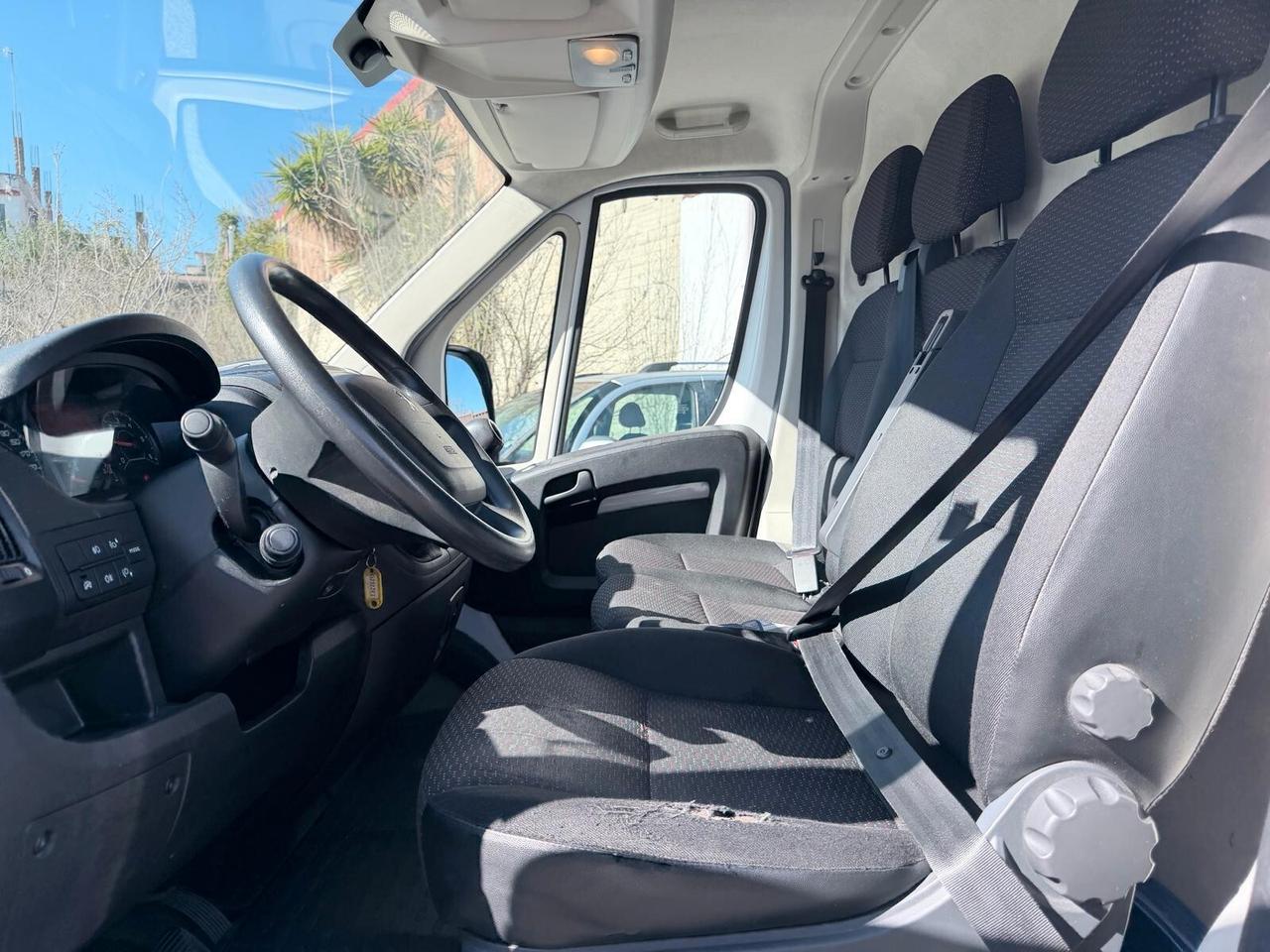 Peugeot BOXER L2H2 2.2 HDI 140CV PRONTA CONSEGNA