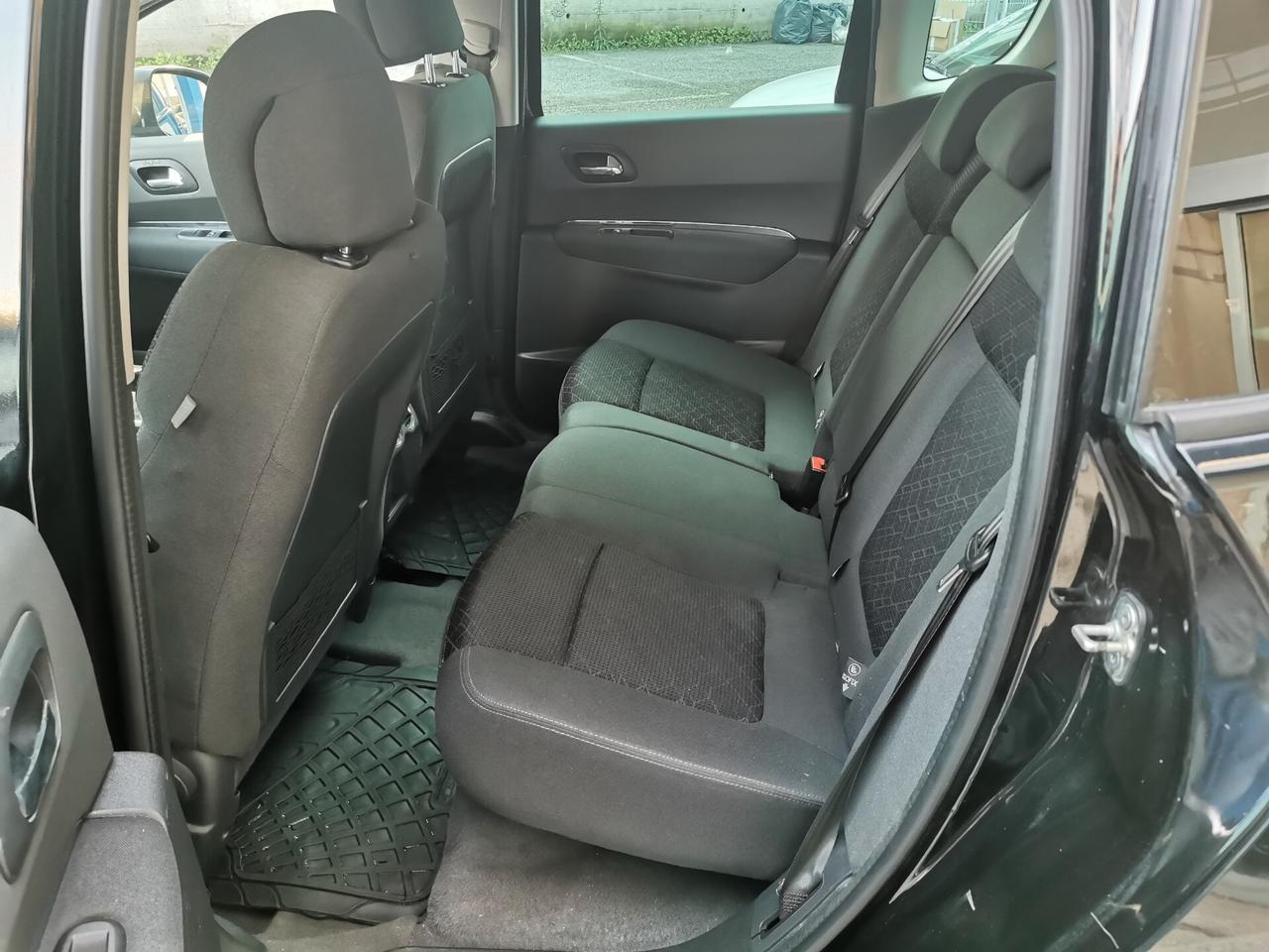 Peugeot 3008 BlueHDi 120cvS&S Allure