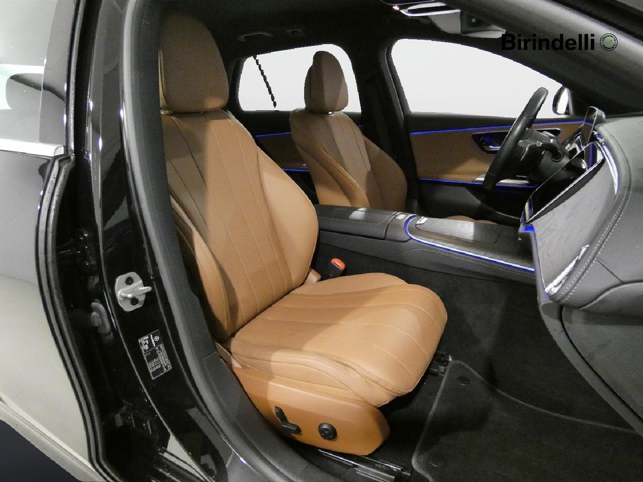 Mercedes-Benz Classe E (W/S214) - E 220 d Mild hybrid S.W. Advanced