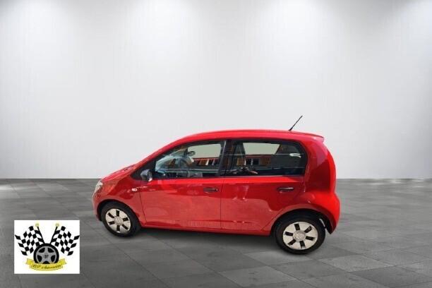 Volkswagen up! 1.0 5 porte