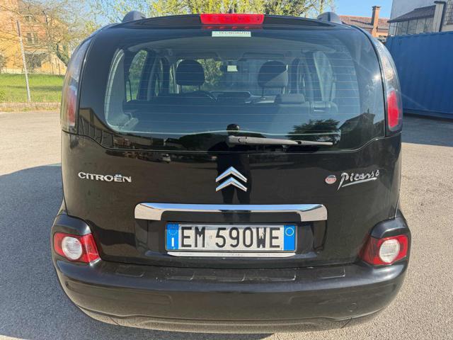 CITROEN C3 Picasso 1.4 VTi 95 BENZINA/GPL Limited Stupenda Bellissima