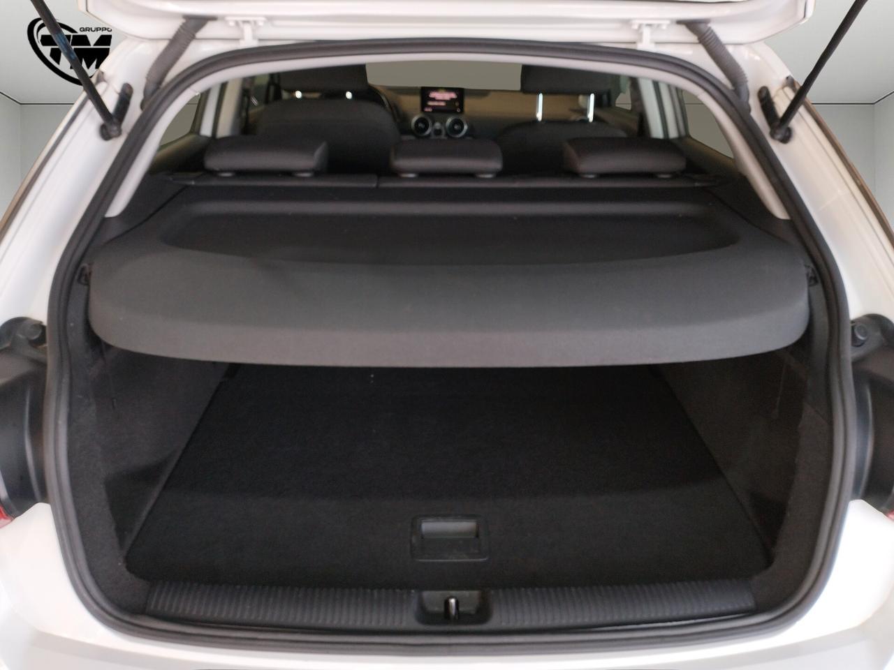 Audi Q2 1.6 TDI Business