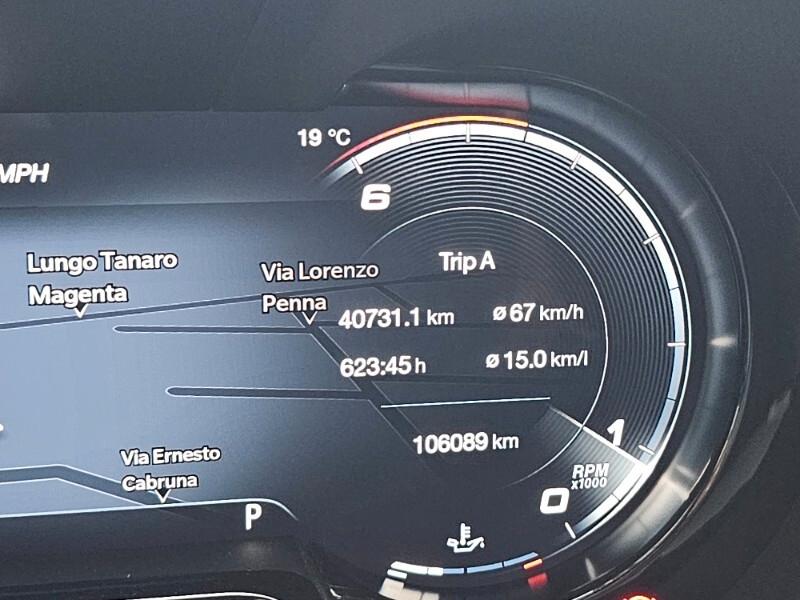 Alfa Romeo Tonale 1.6 Super 130cv tct6