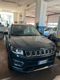 Jeep Compass 1.6 Multijet II 2WD Limited UNICO PROPRIETARIO