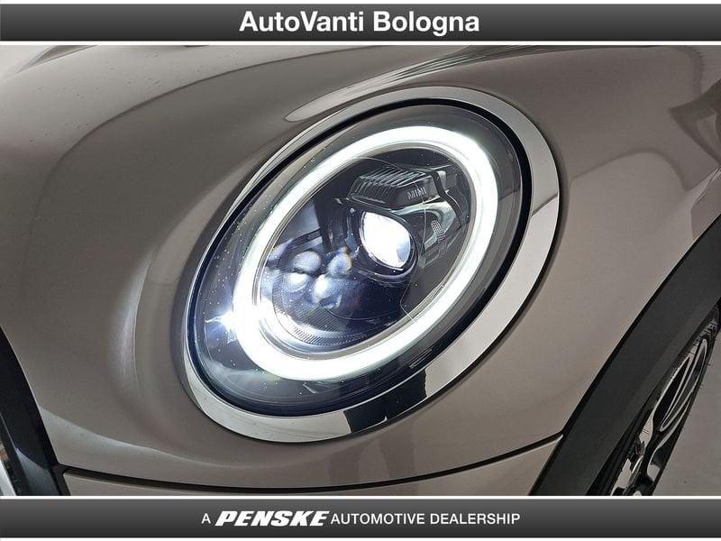 MINI Mini 5 porte Mini 1.5 One Classic 5 porte