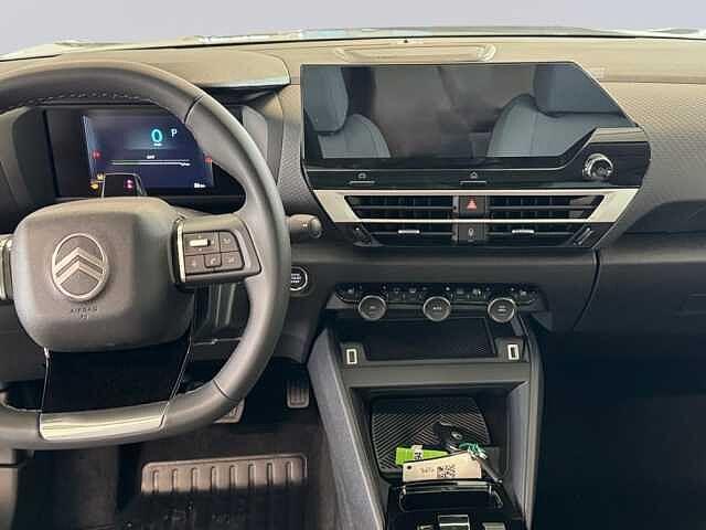 Citroen C4 X X Hybrid 145 e-DCS6 Max