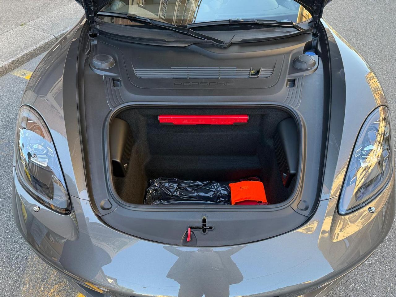 Porsche Cayman Style Edition 2.0 T #6712