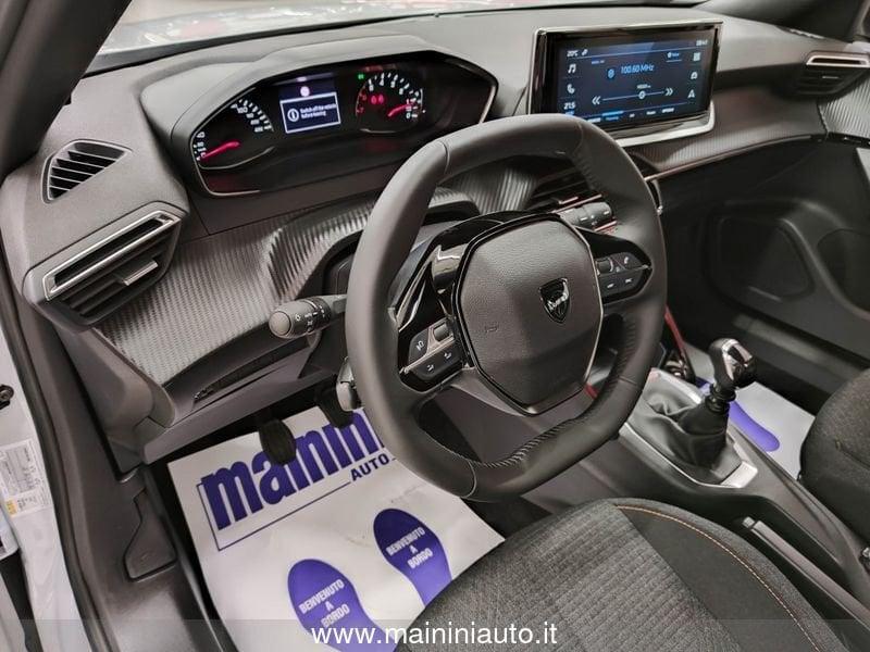 Peugeot 2008 1.2 100cv Style + Car Play "SUPER PROMO"