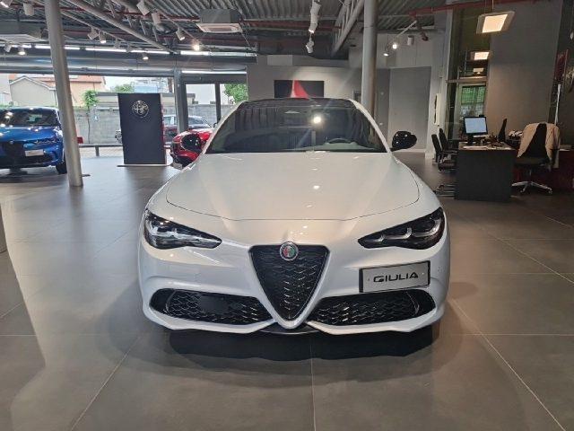 ALFA ROMEO Giulia 2.0 Turbo 280 CV AT8 AWD Q4 Veloce