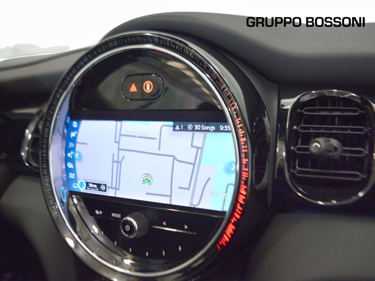 Mini Mini Cabrio cabrio 2.0 twin power turbo jcw jcw