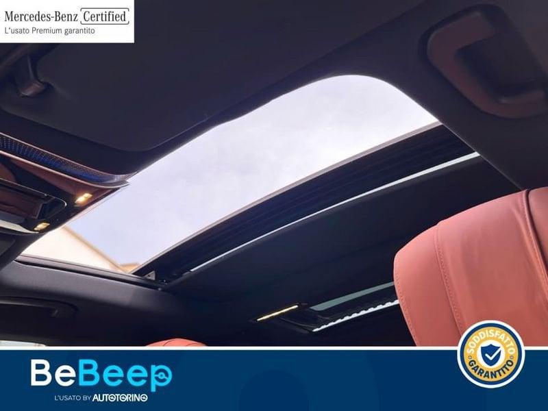 Mercedes-Benz Classe S S 450 D MHEV PREMIUM PLUS 4MATIC AUTO