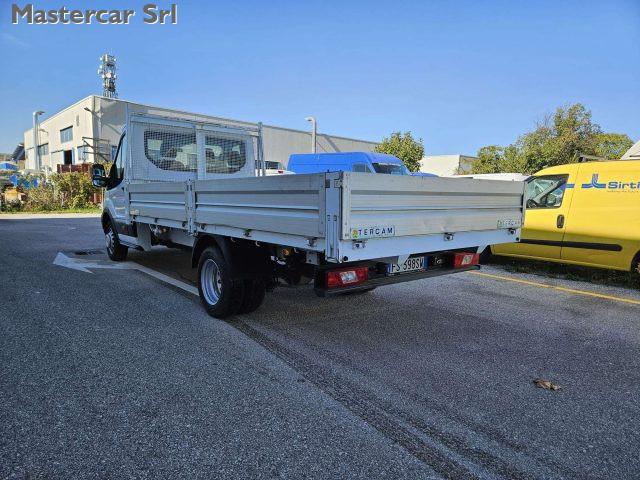 FORD Transit 350 L4 170CV 2.0 TDCI Cassone Gemellato FS398SW