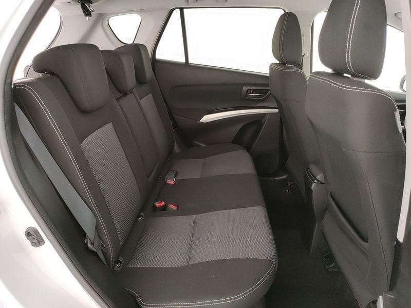 Suzuki S-Cross S-Cross 1.6 DDiS Style