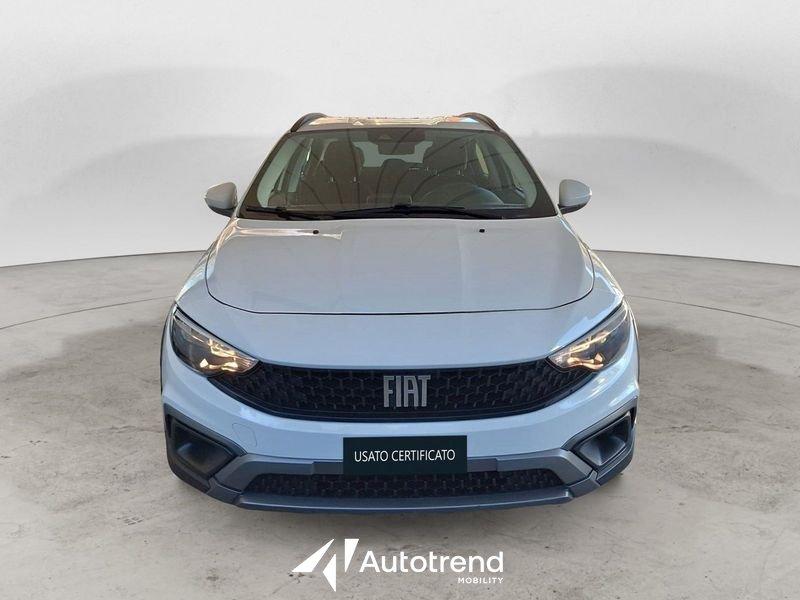 FIAT Tipo Cross 1.3 Multijet 95 CV 5 Porte City Cross S&S