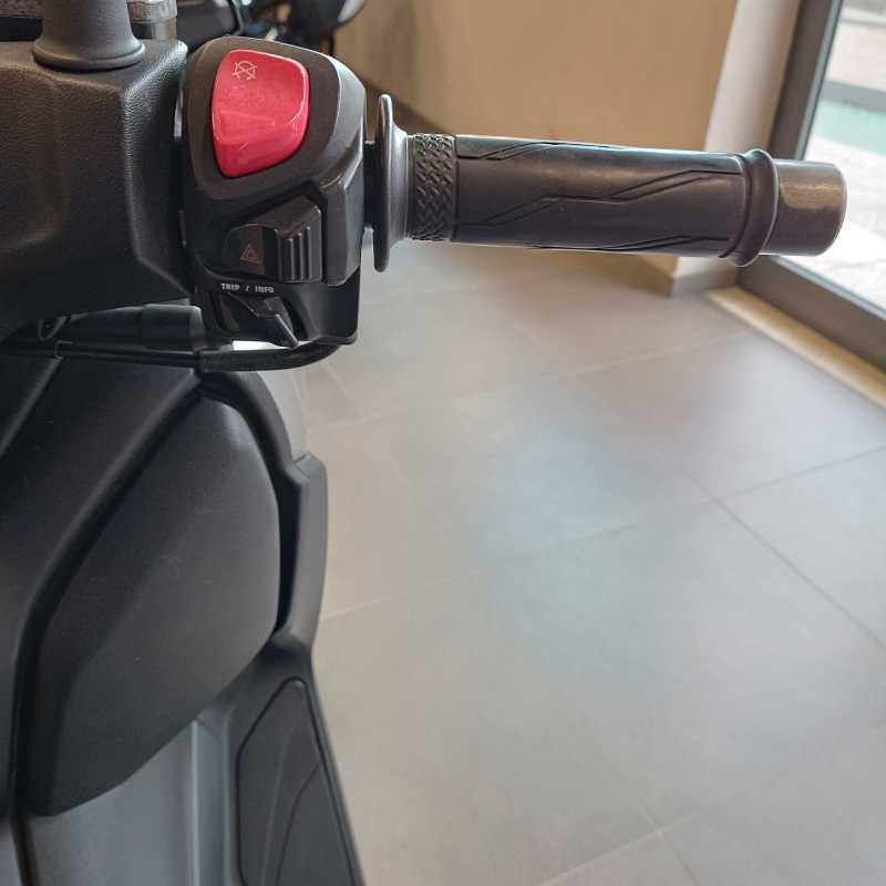 Yamaha X-Max 400 ABS - 2017