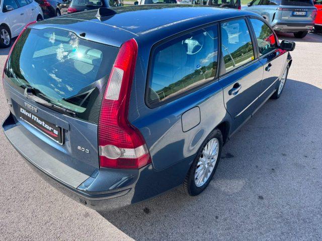 VOLVO V50 2.0 D cat Kinetic