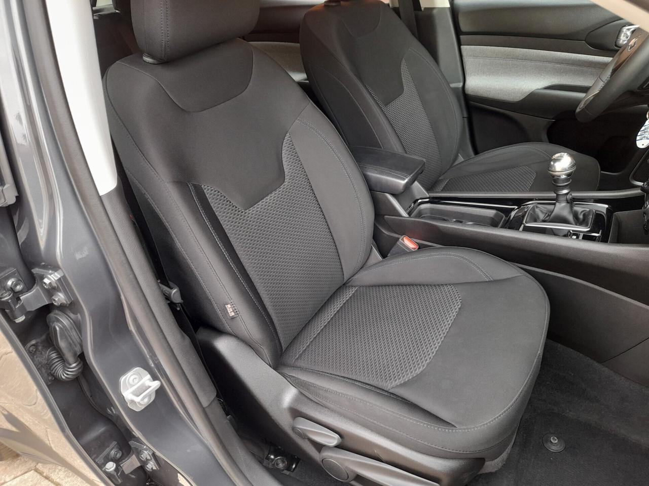 JEEP COMPASS 1.6 MJT II 2WD BUSINESS