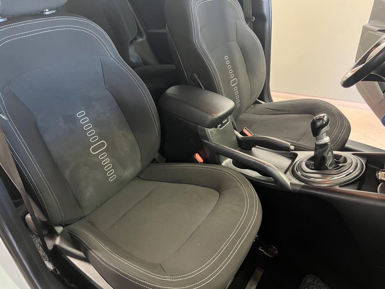 Kia Sportage 1.7 CRDI VGT 2WD Active UNICO PROPRIETARIO