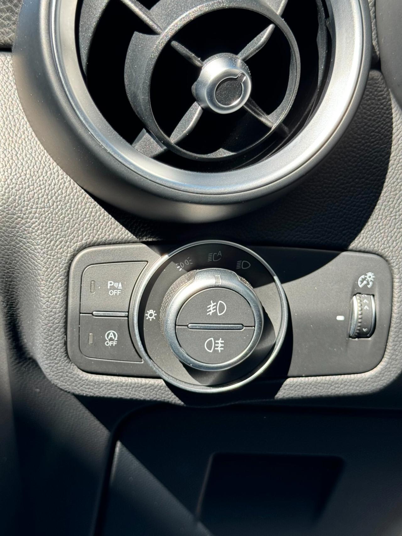 Alfa Romeo Stelvio 2.2 Turbodiesel 210 CV AT8 Q4 Business