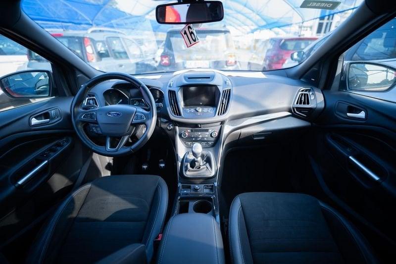 Ford Kuga 1.5 tdci ST-Line s&s 2wd 120cv