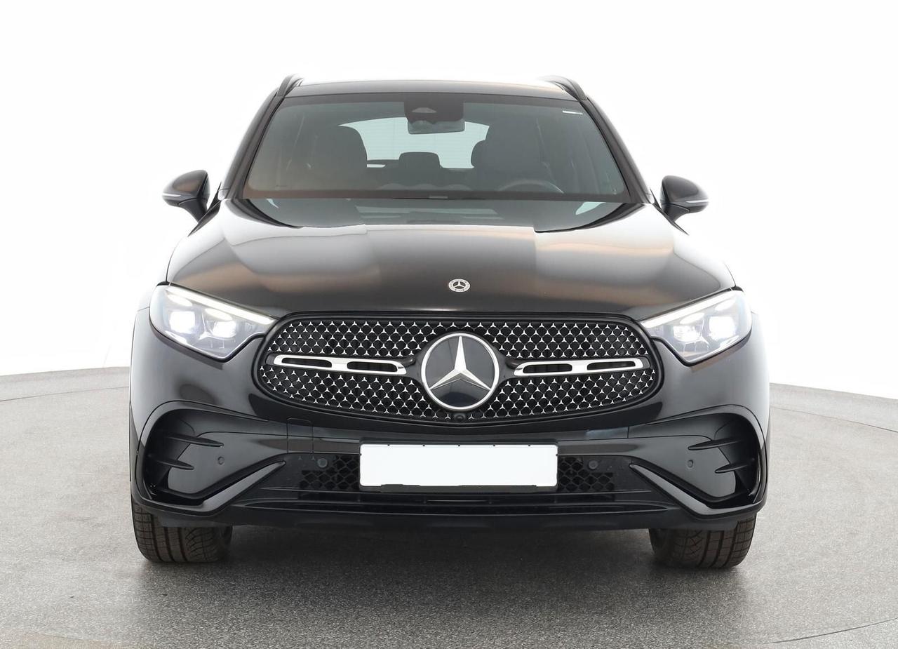 Mercedes-benz GLC 300d Premium Amg Digital Pano Cerchi20 Iva Esposta