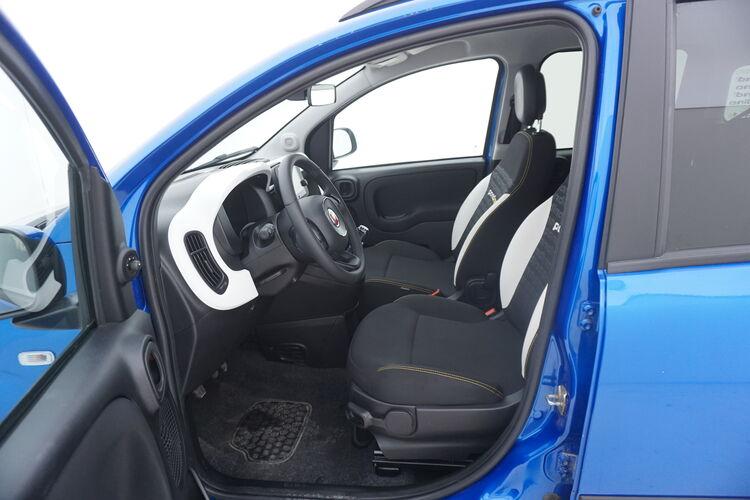 Fiat Panda Hybrid Pandina Cross BR677345 1.0 Mild Hybrid 70CV