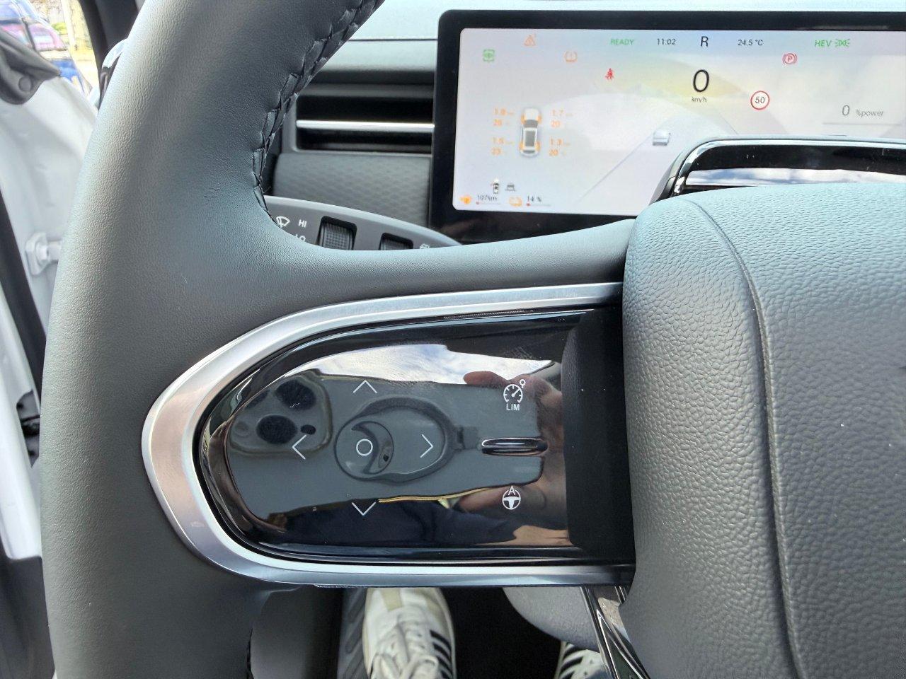 Jaecoo Jaecoo 7 SHS-P 1.5 tgdi phev Exclusive auto