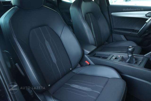 CUPRA Formentor 1.5 TSI 150CV