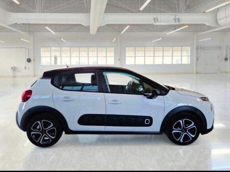 Citroën C3 C3 PureTech 83 S&S Shine
