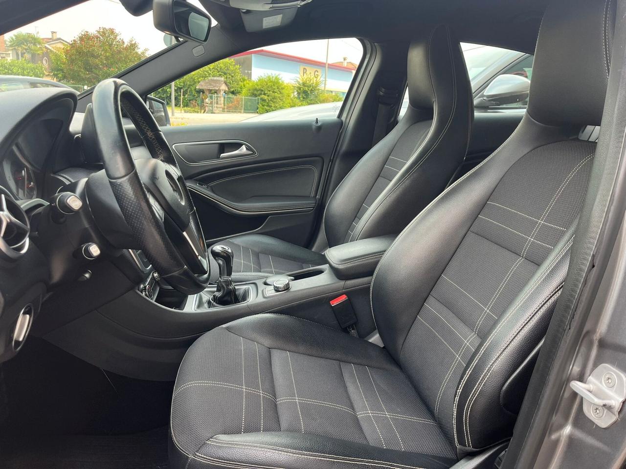 Mercedes-benz A 200 CDI Sport 136CV