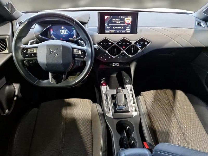 DS DS 3 CROSSBACK BLUEHDI 130 AUTOMATICO SO CHIC SUV